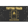 Tattoo Tales by Nikolas Mavresis
