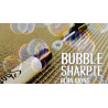 Bubble Sharpie Set by Alan Wong - Trick