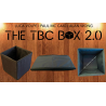 TBC Box 2 (Gimmicks and Online Instructions) by Luca Volpe, Paul McCaig and Alan Wong- Trick