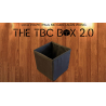 TBC Box 2 (Gimmicks and Online Instructions) by Luca Volpe, Paul McCaig and Alan Wong- Trick