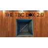 TBC Box 2 (Gimmicks and Online Instructions) by Luca Volpe, Paul McCaig and Alan Wong- Trick