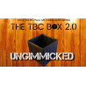 TBC Box 2 UNGIMMICKED BOX ONLY by Luca Volpe, Paul McCaig and Alan Wong - Trick