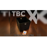 TBC X by Luca Volpe and Alan Wong