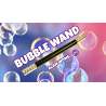BUBBLE WAND (Gimmick and Online Instructions) by Alan Wong - Trick