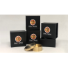 Boston Box (Half Dollar)(B0008) by Tango - Trick