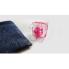 Burglar ball (T-163) by Tenyo Magic - Trick