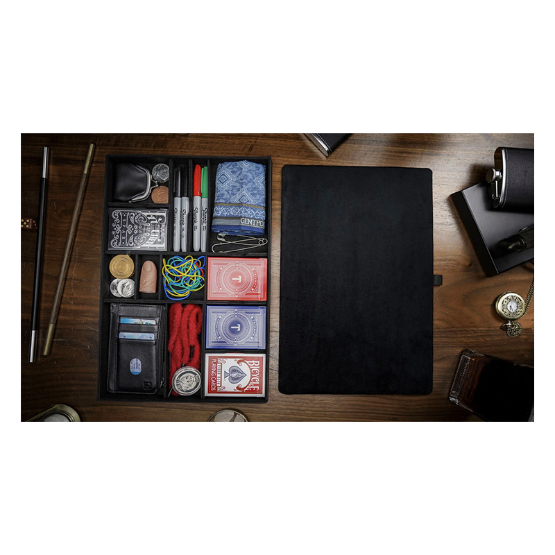 Magicians Organizer Plus by TCC
