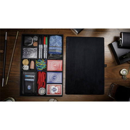 Magicians Organizer Plus by TCC