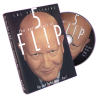 Very Best of Flip Vol 5 (Flip-Pical Parlour Magic Part 1) by L and L Publishing - DVD