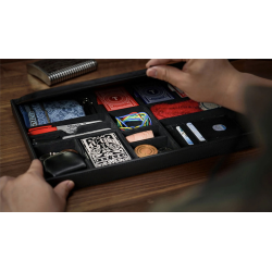 Magicians Organizer Plus by TCC