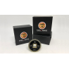 Chinese coin normal Brass Black (CH008)Tango