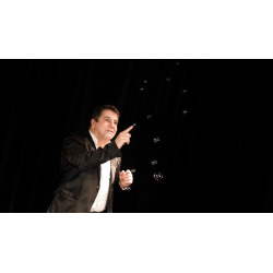 Bubbly (Gimmicks and Online Instructions) by Sonny Fontana - Trick