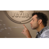 Bubbly (Gimmicks and Online Instructions) by Sonny Fontana - Trick