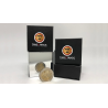 Double Sided Coin (2 Euro) by Tango - Trick (E0027)