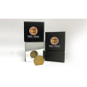 Double Sided Coin (50 cent Euro) (E0025) by Tango - Trick