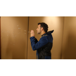 Bubbly (Gimmicks and Online Instructions) by Sonny Fontana - Trick