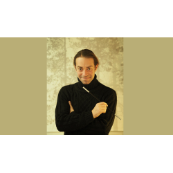 Teaching With Magic by Xuxo Ruiz - Book