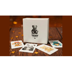 Teddy by Michel Huot and Gentlemen's Magic