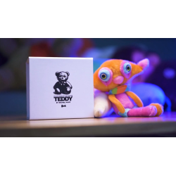 Teddy by Michel Huot and Gentlemen's Magic