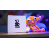 Teddy by Michel Huot and Gentlemen's Magic