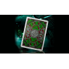 Teenage Mutant Ninja Turtles Playing Cards by theory11