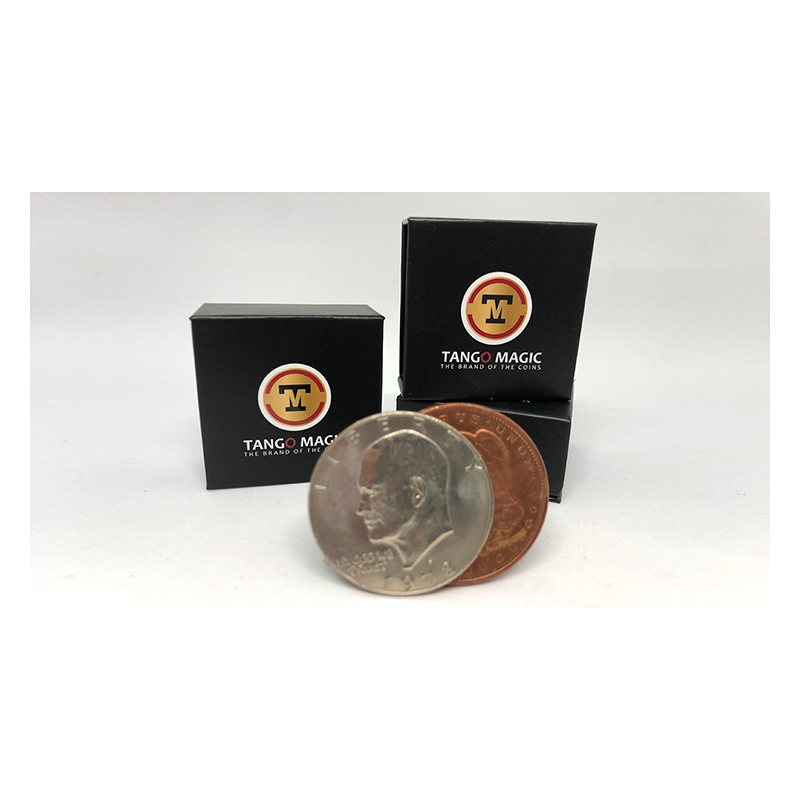 Eisenhower Scotch and Soda IKE Magnetic (D0142) by Tango