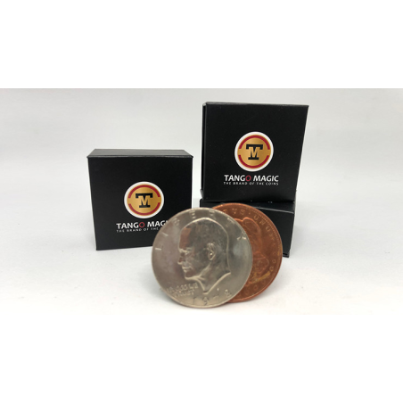 Eisenhower Scotch and Soda IKE Magnetic (D0142) by Tango
