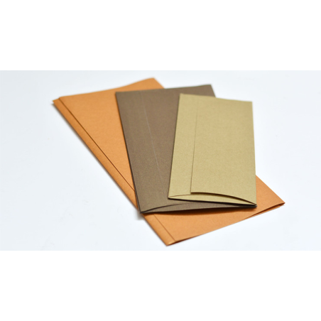 Buddha Envelopes (Professional) by Nikhil Magic - Trick