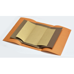 Buddha Envelopes (Professional) by Nikhil Magic - Trick