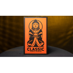 Temple Screen (Classic) by Murphys Magic