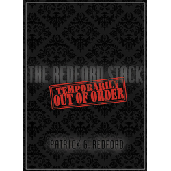 Temporarily Out of Order by Patrick Redford - Book