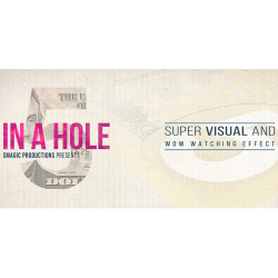 FIVE IN A HOLE by SMagic Productions - Trick