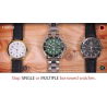 TEMPUS (Gimmick and Online Instructions) by Menny Lindenfeld - Trick