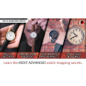 TEMPUS (Gimmick and Online Instructions) by Menny Lindenfeld - Trick