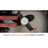 TEMPUS (Gimmick and Online Instructions) by Menny Lindenfeld - Trick