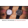 TEMPUS (Gimmick and Online Instructions) by Menny Lindenfeld - Trick
