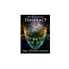 TESSERACT by Mike Powers - Book