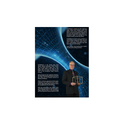 TESSERACT by Mike Powers - Book