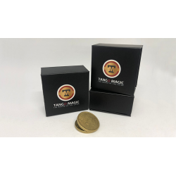 Expanded Shell 50 Cent Euro (One Sided)(E0003) - Tango