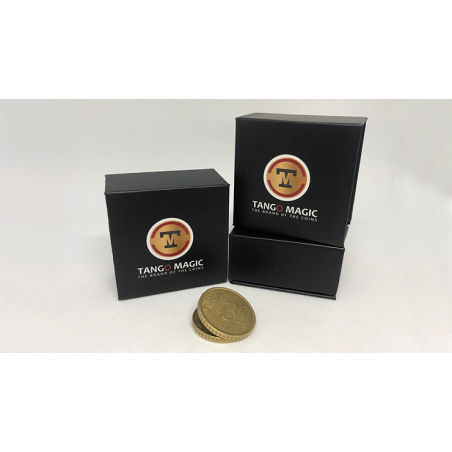 Expanded Shell 50 Cent Euro (One Sided)(E0003) - Tango