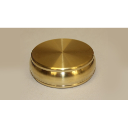 Buddha Plug Box (Half Dollar) by Chazpro - Trick