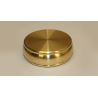 Buddha Plug Box (Half Dollar) by Chazpro - Trick