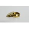 Buddha Slot Box (Half Dollar) by Chazpro - Trick