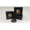 Expanded Shell Half Dollar Magnetic (D0159) by Tango - Trick