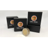 Flipper Coin 2 Euro by Tango Magic - Trick (E0036)