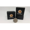 Flipper Coin Magnetic Quarter Dollar (D0043) by Tango - Trick