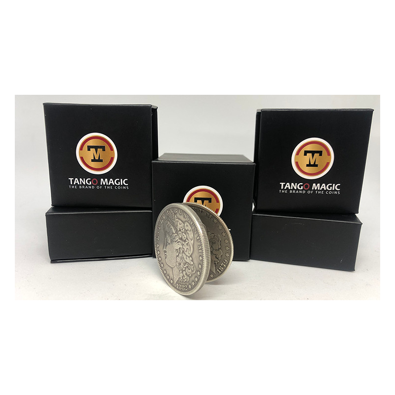 Morgan Flipper Pro Gravity by Tango- Trick (D0094)
