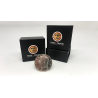 Folding Coin Half Dollar (Internal System)D0022 - Tango