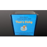 That's Fishy (Gimmicks and Online Instructions) by Erick Olson - Trick