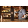 The Appearing Bottle by George Iglesias and Twister Magic - Trick